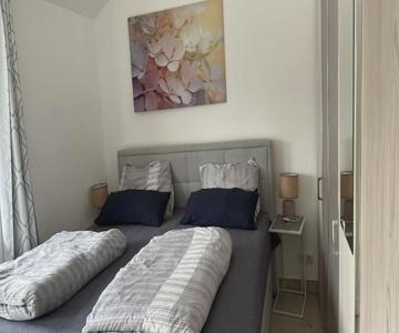 Two Rooms Apartment Near S8 Line