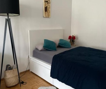 Feel Home Flat