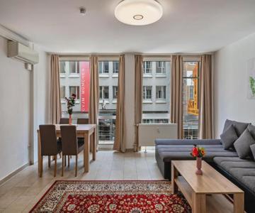Aldars Urban Trio Suite No. 2