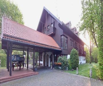 Hotel Schrenkhof