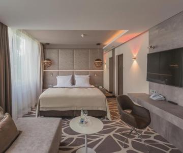 Holiday Inn Munich Unterhaching by IHG