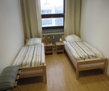Pension Bergblick