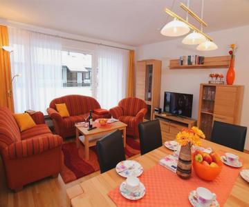 Ferienwohnung Kesler