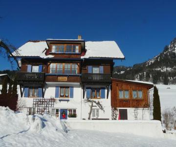 Bad Hindelang