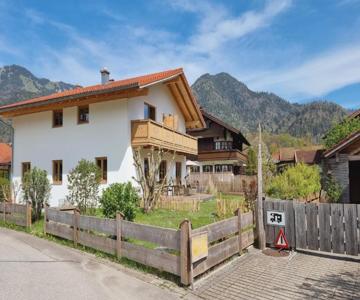 Ferienhaus Beyer