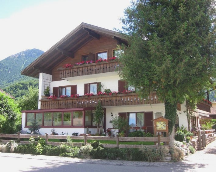 Gästehaus Pöppl