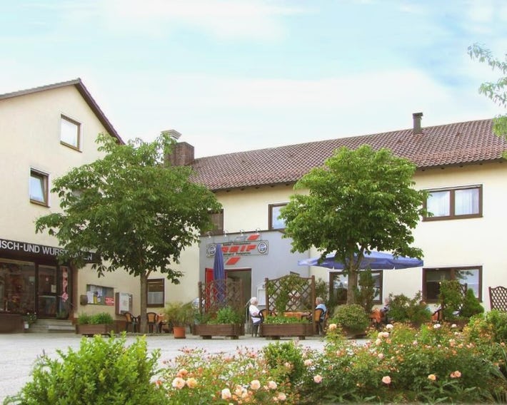 Gasthof Reif