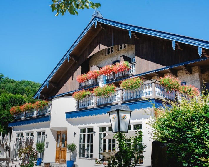 Die Bruckmühle