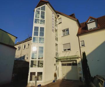 Meyer Pension
