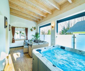 Riedbach-Lodge