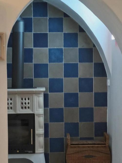 Im Gewölbe der Alten Druckerei