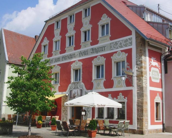 Hotel Angerer