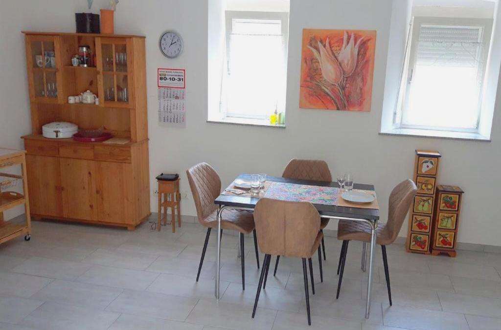 Ferienhaus Kir