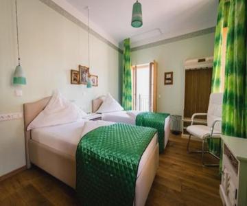 Hotel Belle Vue
