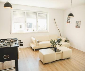 Shine Apartment Wackersdorf I