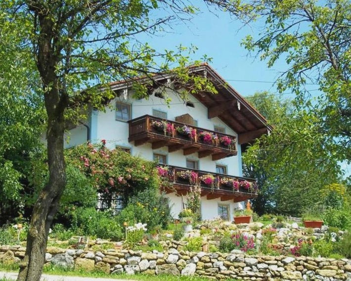 Geppingerhof