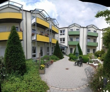 Hotel SonnGarten