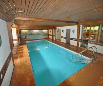 Appartementhaus Alpenrose