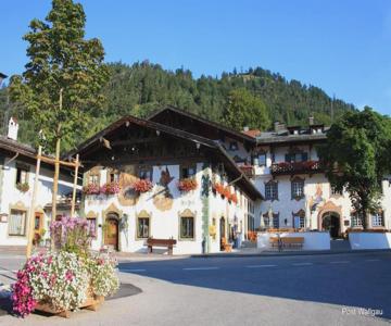 Hotel Post