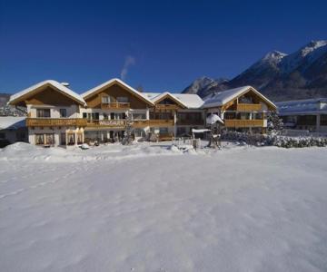 Hotel Wallgauer Hof
