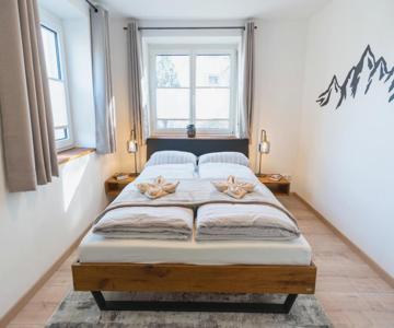 Ferienwohnung Am Illerradweg