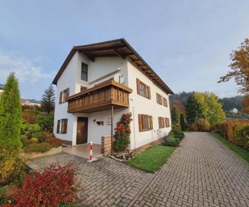 Germanus Ferienwohnung