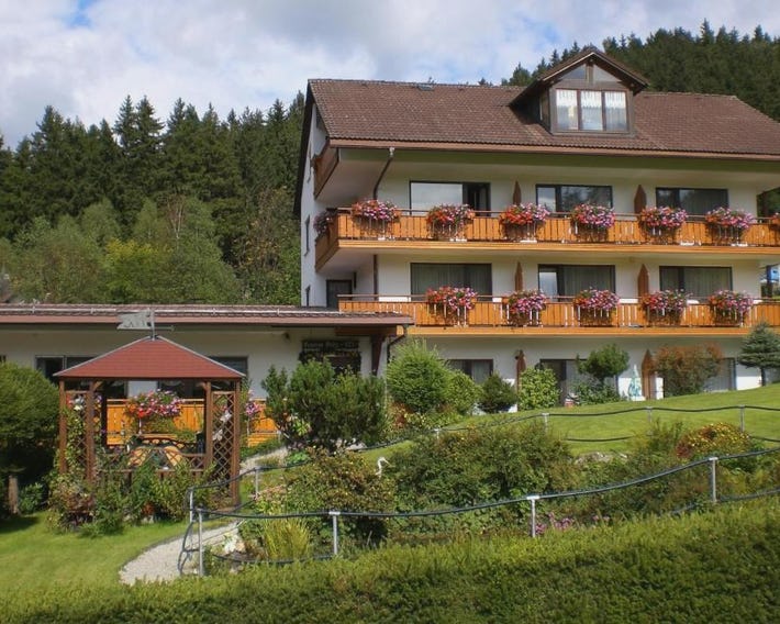 Pension Brix