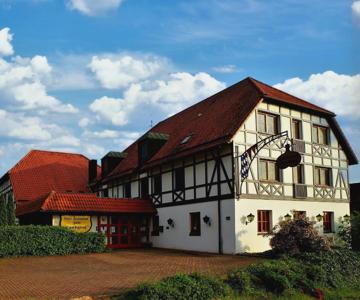 Zum Landgraf