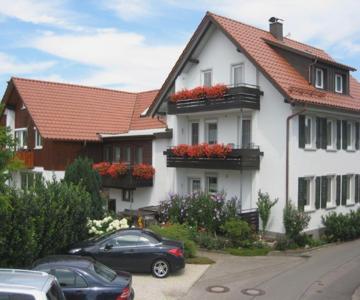 Obst- und Ferienhof Karoline