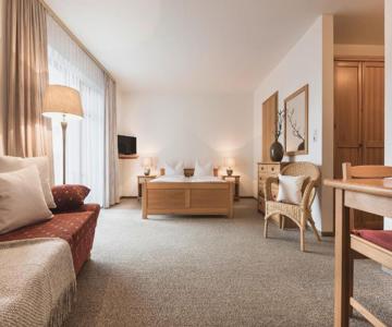 Landhotel Rosenberger