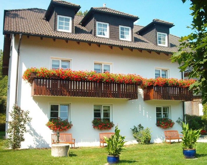 Gasthof Pension Walther