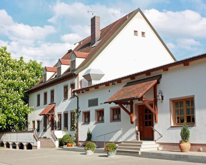 Landgasthof Vogelsang OHG