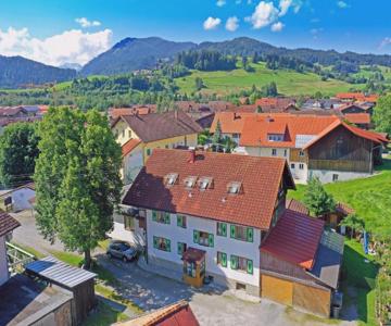 Landhaus Pension Sonnwinkl