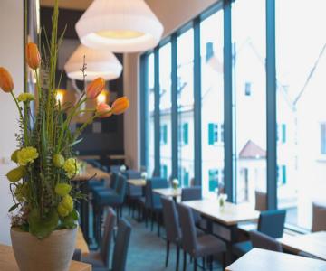 Hotel zum Hirsch