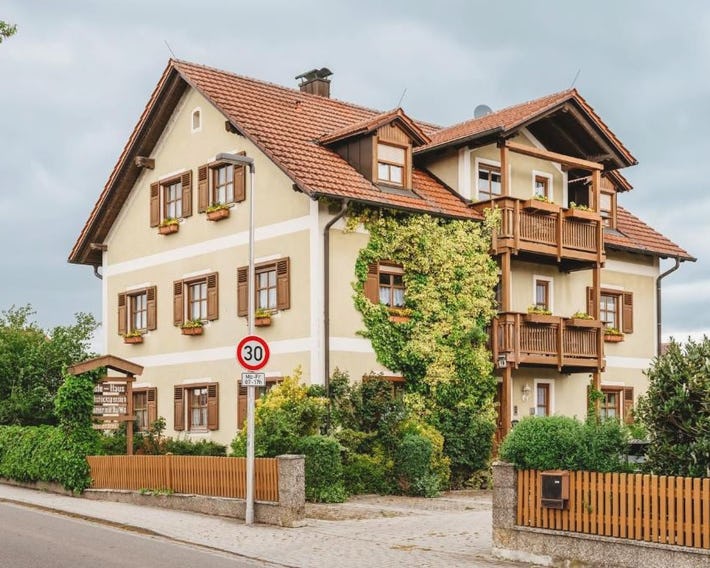 Gäste-Haus Rösch