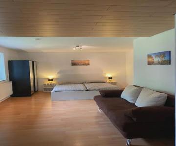 Schöne Ferienwohnung In Top Lage