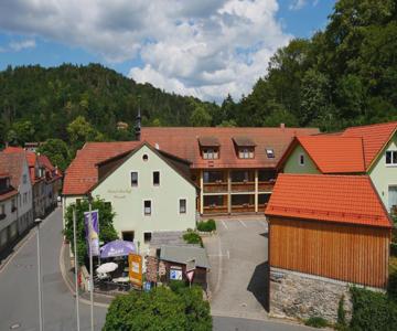 Hotel-Gasthof Hereth