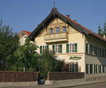 Landhaus Hotel