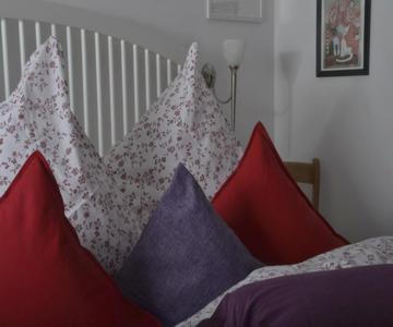 Apfelstern Bed & Breakfast
