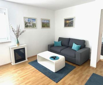 Ferienwohnung Würzburg/heidingsfeld