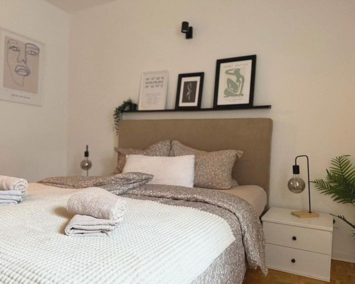 Urban Retreat - Central and Historic