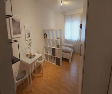 Nette 1 Zimmerwohnung In Würzburg