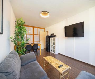 Downtown Retreat