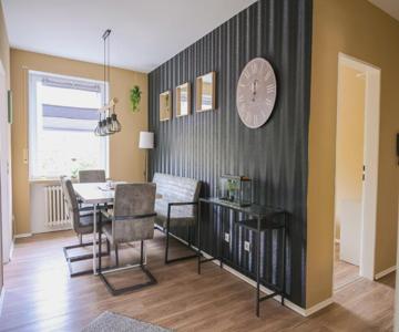 Angela Apartments