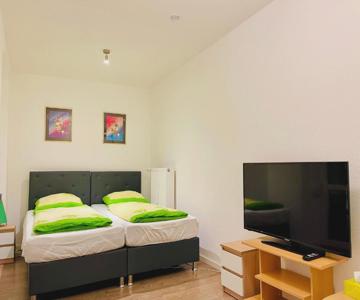 Etzel Ferienwohnung
