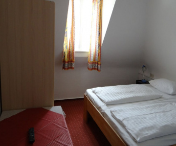 City Hotel Meesenburg