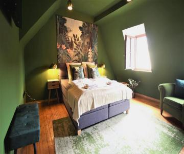 The George Rooms - Boutique Style
