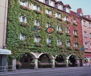 Hotel Till Eulenspiegel - Nichtrauchhotel