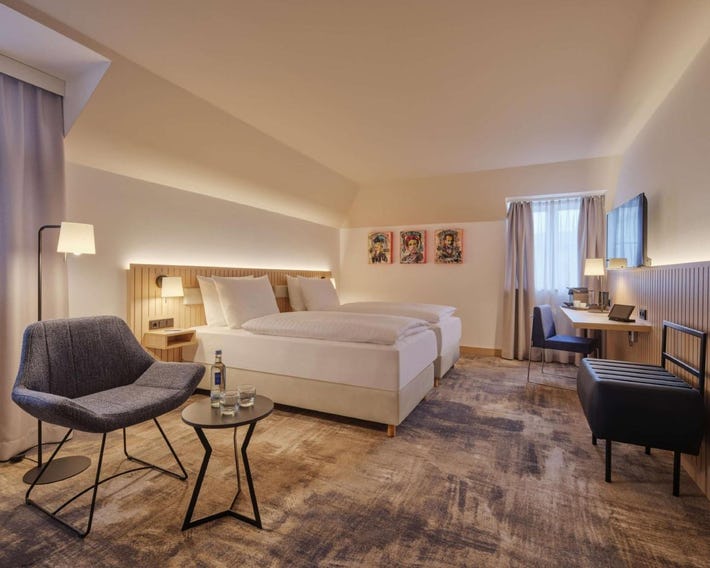 Dorint Hotel Würzburg