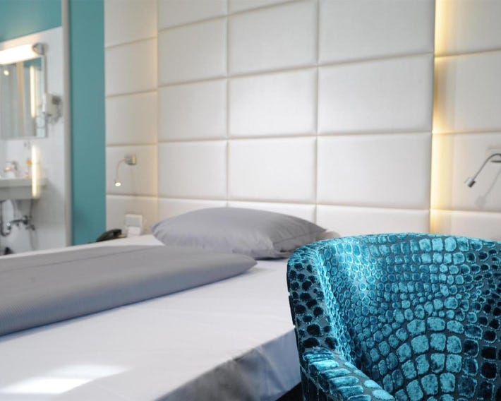 Best Western Hotel Würzburg-Süd